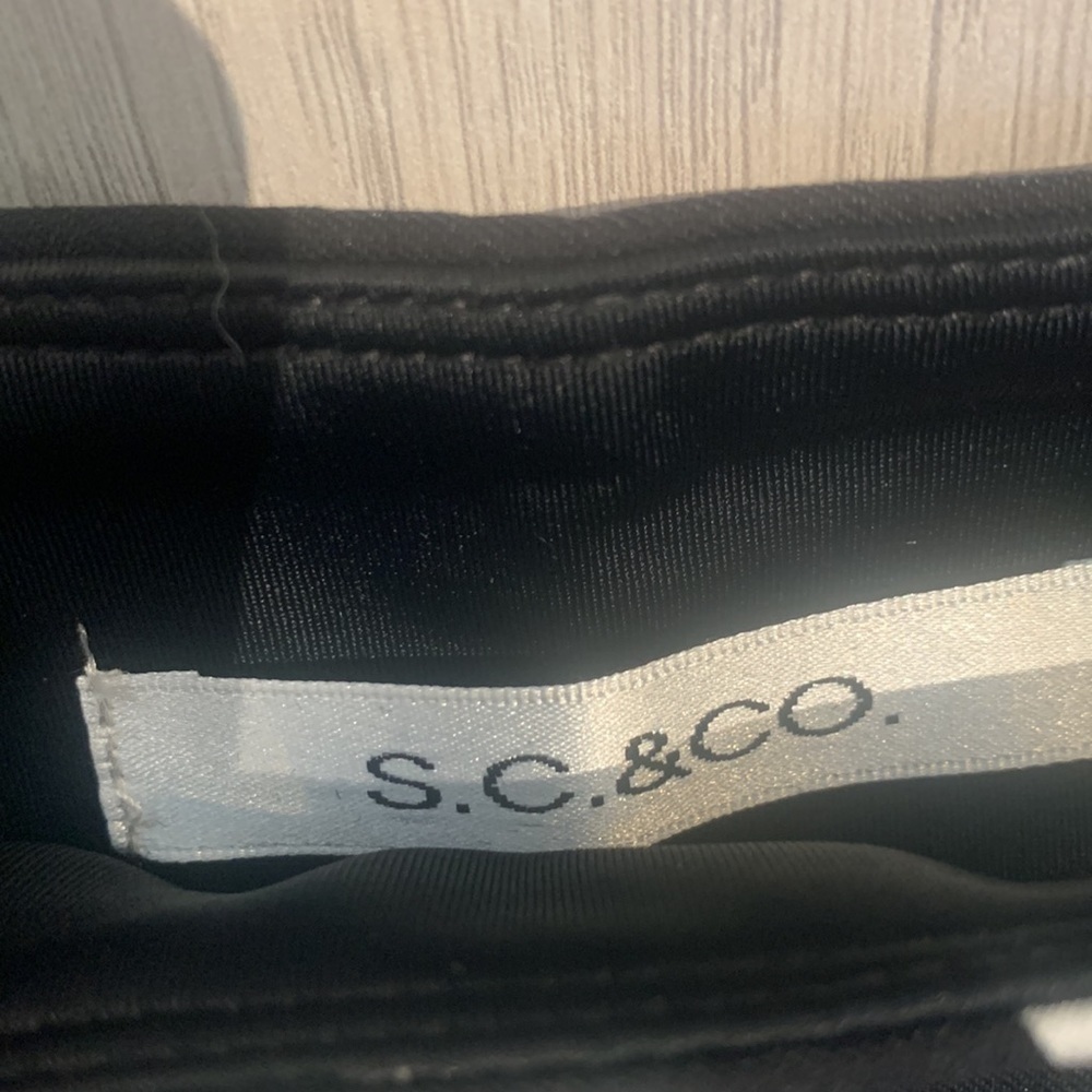 S.C. & Co. skort - Picture 5 of 6